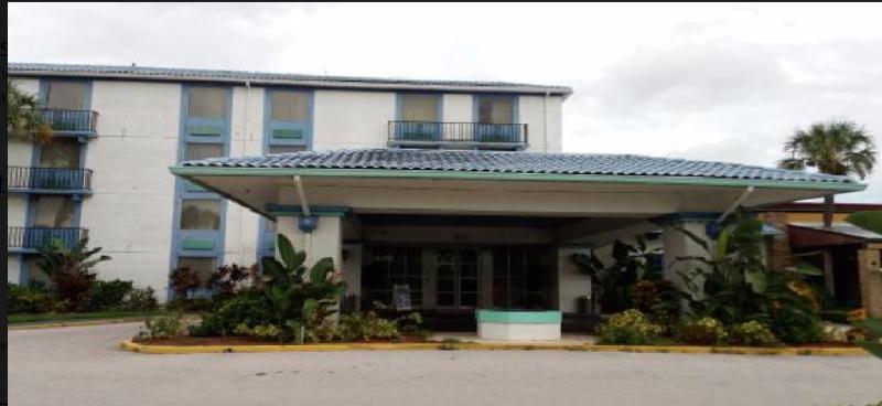 มอนนูเมนทอลมูฟวี่แลนด์โฮเต็ล Hotel ออร์ลันโด ภายนอก รูปภาพ