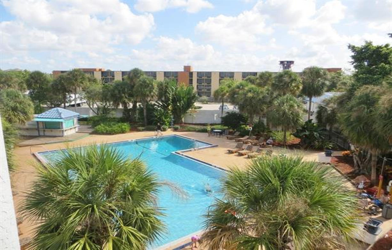 มอนนูเมนทอลมูฟวี่แลนด์โฮเต็ล Hotel ออร์ลันโด ภายนอก รูปภาพ
